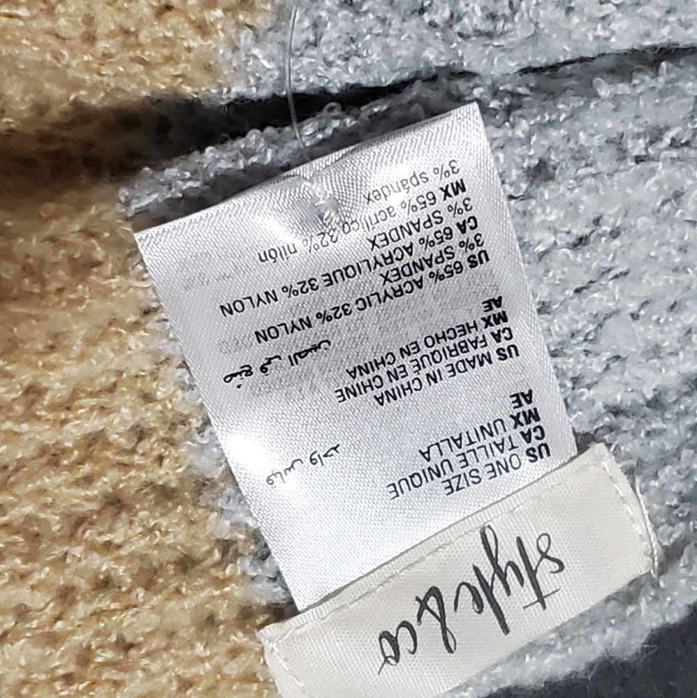 Style & Co. Scarve - Picture 7 of 7